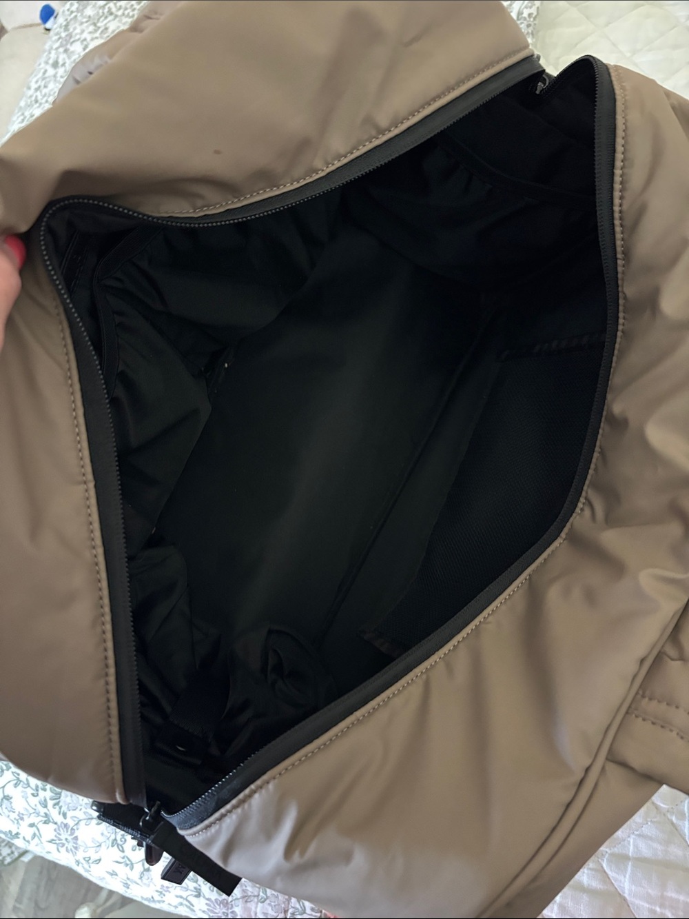 Calpak Luka duffle - Picture 3 of 7